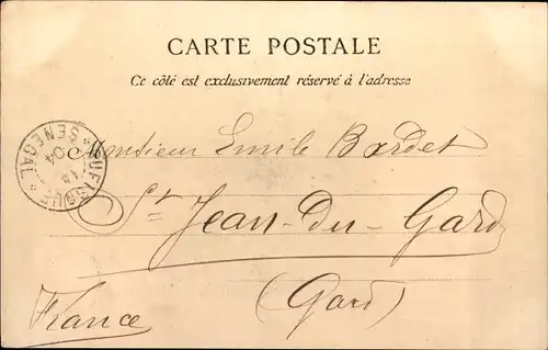 Ak Senegal, Korite Festival