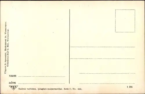 Ak Wormerveer Nordholland Niederlande, De Mooriaan Oliemolen