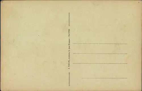 Ak Les beaux Macquerreaux