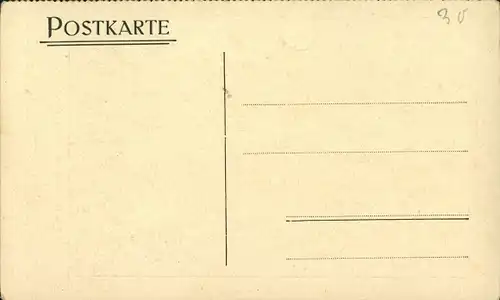 Künstler Ak Passini, Deutscher Mädchenkalender 1914, Das Kränzchen, Terzetto