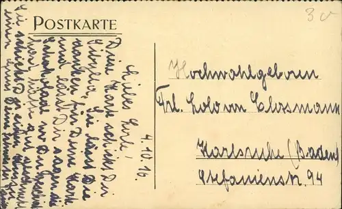 Ak Deutscher Mädchenkalender 1913, Das Kränzchen, Mädchen Reifen