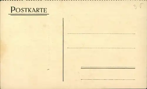 Ak Deutscher Mädchenkalender 1913, Das Kränzchen, Im Zeichen des Prinzen Karneval