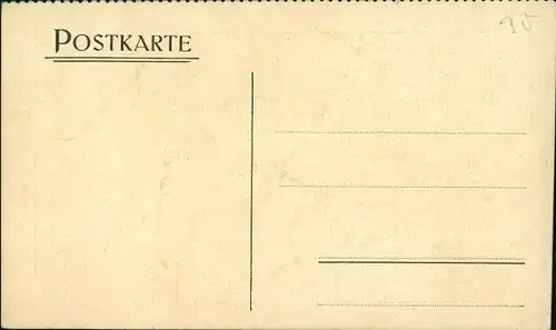 Ak Deutscher Mädchenkalender 1912, Das Kränzchen, Kurze Rast, Schornsteinfeger