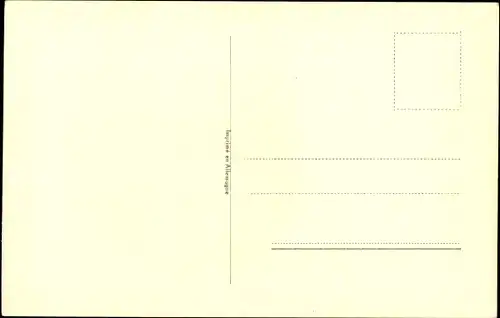 Ak Schauspielerin Hilde Weissner, Portrait