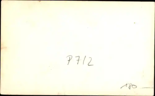 CdV Prince and Princess of Teck