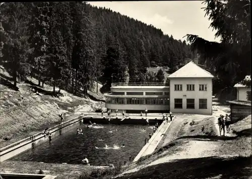 Ak Krompachy Krompach Slowakei, Freibad