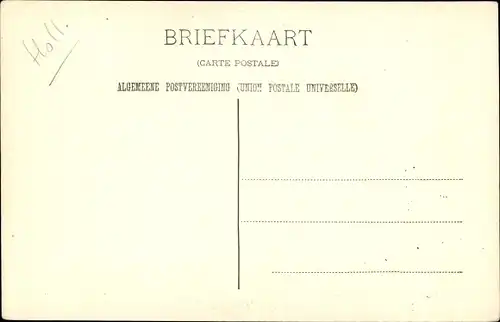 Ak Marken Nordholland, Familienbild, Niederländische Volkstrachten