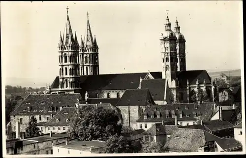 Foto Naumburg an der Saale, Dom