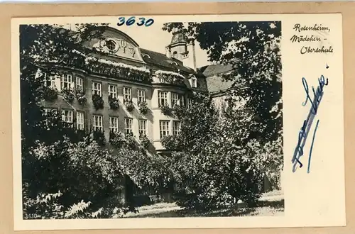 6 Glas Negative Rosenheim Oberbayern, Inn, Gesamtansicht, diverse Ansichten