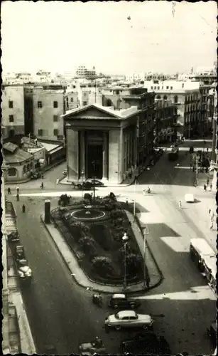 Ak Alexandria Ägypten, Chambre de Commerce Egyptienne