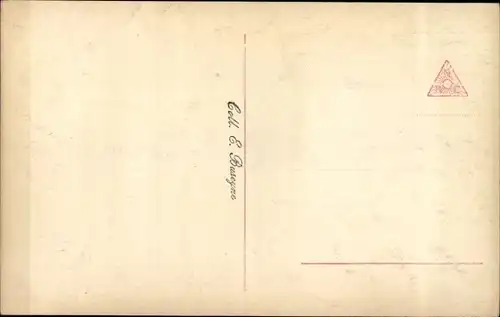 Ak Prinz Adalbert von Preußen, Uniform, Russisch Polen 1915, Uniform, I. WK, Regiment 4