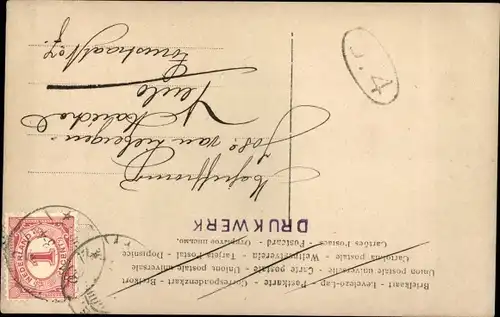 Ak Kaiser Wilhelm II., Portrait, Mantel, Pickelhaube