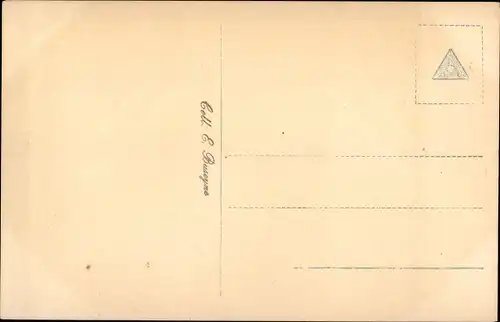 Ak Adalbert Prinz von Preußen, Portrait, NPG 4917