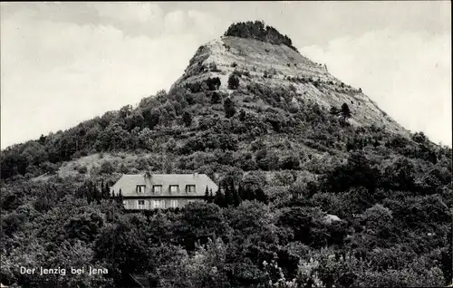 Ak Jena in Thüringen, Jenzig