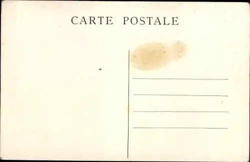 Ak La Membrolle sur Choisille Indre et Loire, Ker Sanouva