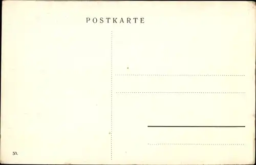 Ak Wien 2 Leopoldstadt, Praterstraße, Riesenrad