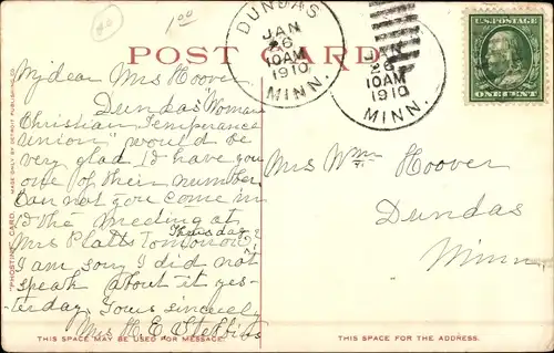 Ak Michigan USA, Luftschlangen am Dock, Hafen