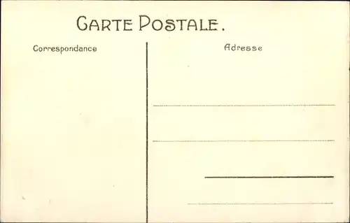 Ak Brüssel Brüssel, Ausstellung 1910, Brand vom 14.-15. August, Panorama der Kermesse