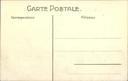 Postkarte Brüssel Brüssel, Ausstellung 1910, Brand vom 14.-15. August, Belgischer Palast