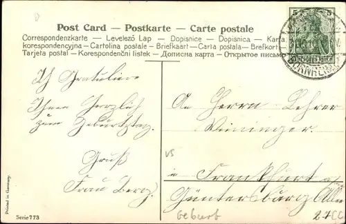 Präge Ak Glückwunsch Geburtstag, Weibliche Hand, Taube, Rosen