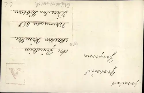 Ak Glückwunsch Konfirmation, Engel, Betendes Mädchen