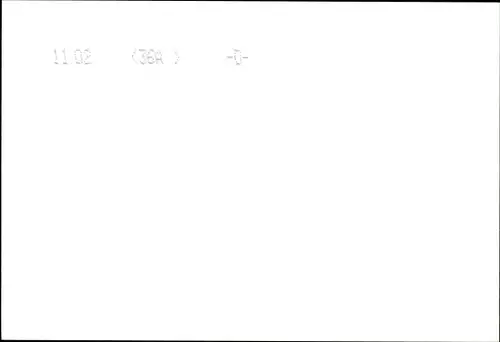 Ak Schauspielerin Veronica Ferres, Portrait, Autogramm