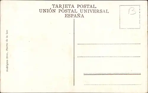 Ak Las Palmas de Gran Canaria Kanarische Inseln, Puerto de la Luz, Sta Catalina Pier