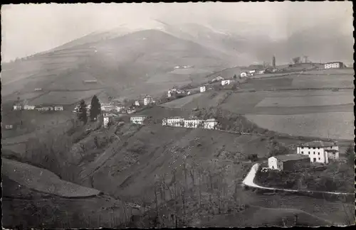 Ak Valcarlos Navarra, Panorama