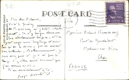 Ak Vermont USA, Lake Dunmore