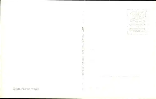 Ak Alt Aussee Altaussee Steiermark, Panorama, Dachstein