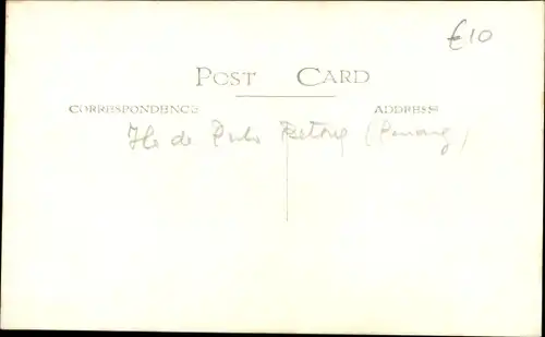 Ak Penang Malaysia, Panorama