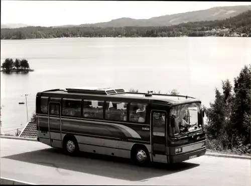 Foto Mercedes Omnibus O 303, Autobus