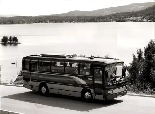 Foto Mercedes Omnibus O 303, Autobus