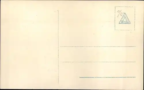 Ak Berlin Mitte, Kaiser Wilhelm II., Stadtschloss, Rede An mein Volk, 31. Juli 1914