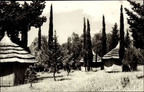 Ak Korfu Griechenland, Village, Club Mediterranée