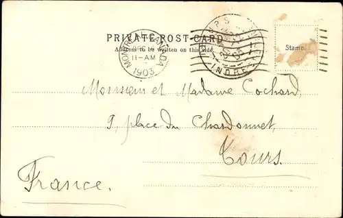 AK Montreal Quebec Kanada, Lachine Rapids