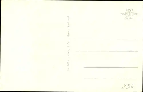 Ak Iserlohn im Märkischen Kreis, Bismarckturm