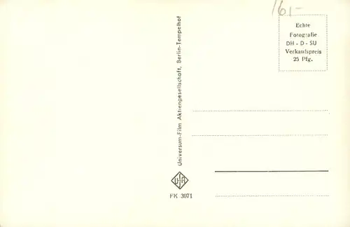 Ak Schauspieler James Dean, Portrait