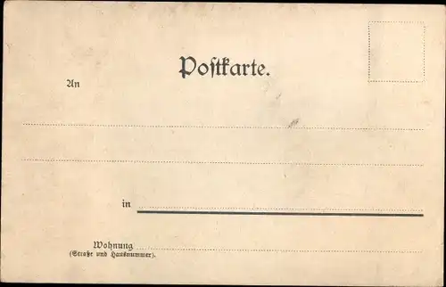 Ak Bad Elster im Vogtland, Panorama