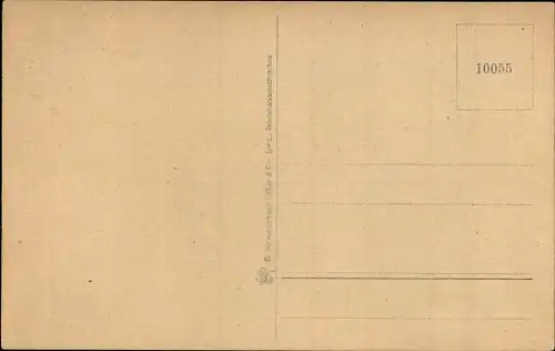 Ak Weida in Thüringen, Schloss Osterburg