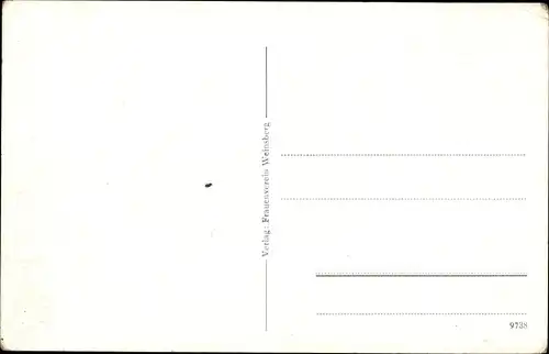 Ak Weinsberg im Kreis Heilbronn, Burg Weibertreu, Wappen, Calw, Welfen, Staufen, Pfalz