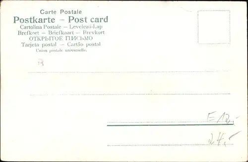 Litho Jahrmarkt, Schiessbuden, Waffelbäcker, Schnell Fotograf, Riesendame