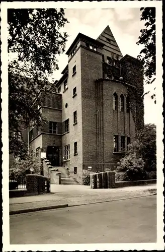 Ak Sodingen Herne im Ruhrgebiet, St. Josephs Hospital