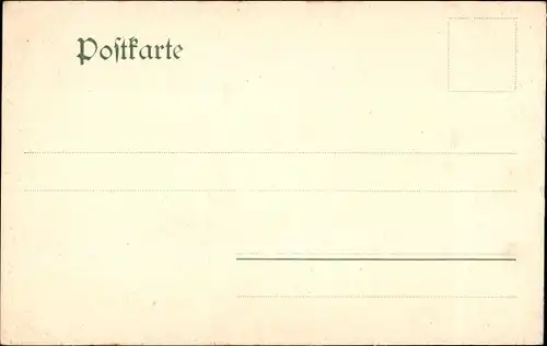 Ak Majak Brüsterort Ostpreußen, Leuchtturm