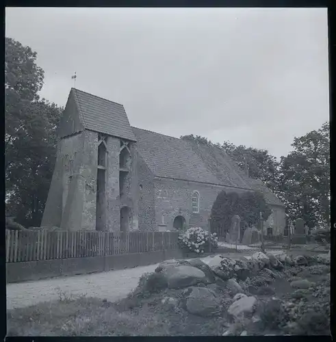 9 Zelluloid Negative Aschwarden Schwanewede in Niedersachsen, Mühle, Haus, Wald