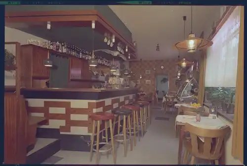 5 Zelluloid Negative Bassum in Niedersachsen, Terrasse, Festsaal, Theke