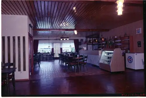 5 Zelluloid Negative Krempel Geestland Niedersachsen, Garten, Gastronomie, Theke