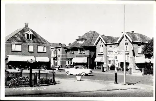 Ak Putti Gelderland, Poststraat