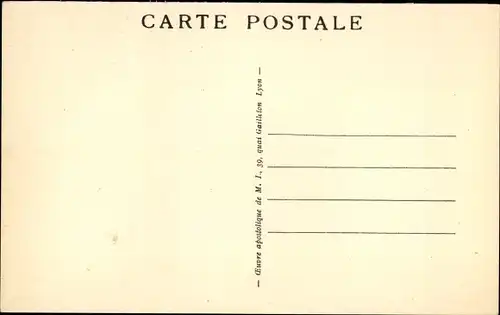 Ak Aux Glaces Polaires, glückliche Eskimo-Mutter