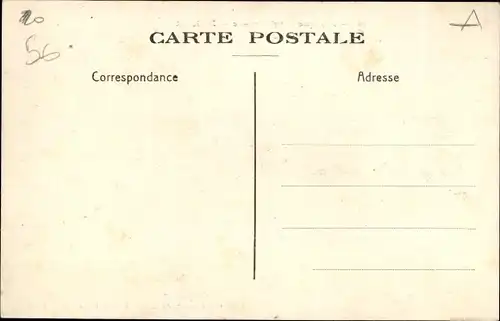 Ak Dakar Senegal, Afrique Occidentale, Piroguiers, Kanus